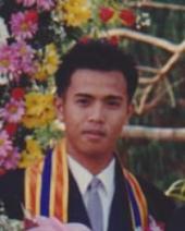 นายกฤตนัน โคตรประทุม