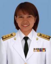 นางกันตพัฒน์ ก่อเกียรตินพกุล