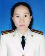 นางจุไรรัตน์ ปัญญารักษา