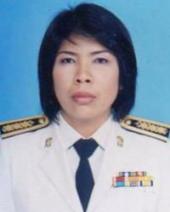 นางสาวพรพรรณ สืบตัน