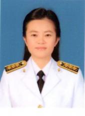 นางสาวศิริพร ป้องชายชม