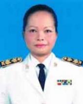 นางสุพรรณี แก้วปาเขียว