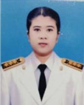 นางสาวปรารถนา สีไพร